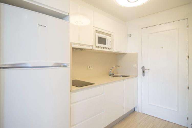 Apartamento Paraiso Playa Primera Linea