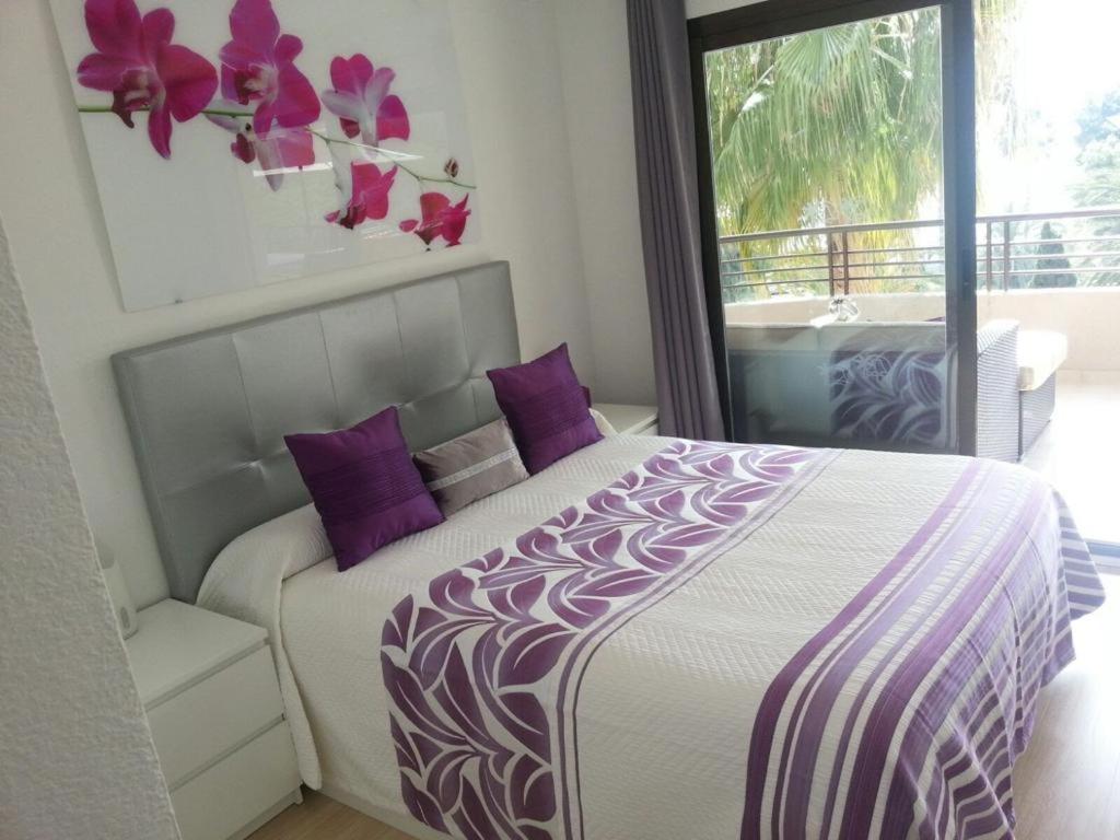 Apartamento Paraiso Playa Primera Linea *