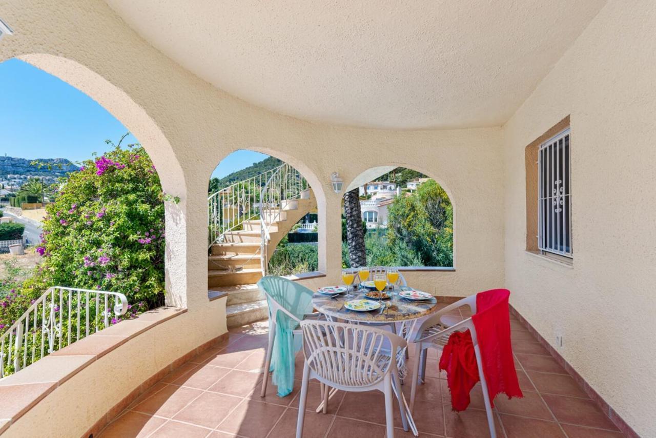 Elice - Plusholidays * Calpe