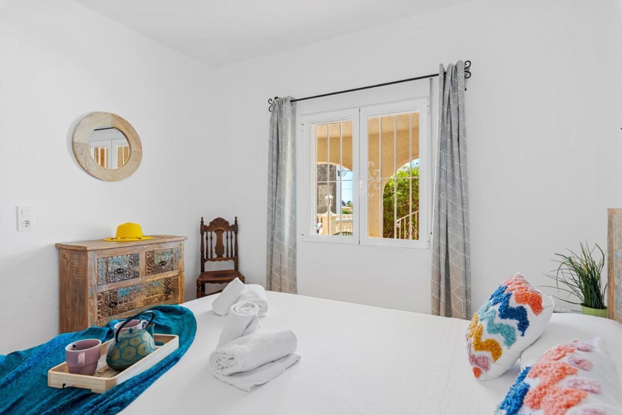 Elice - Plusholidays Villa *