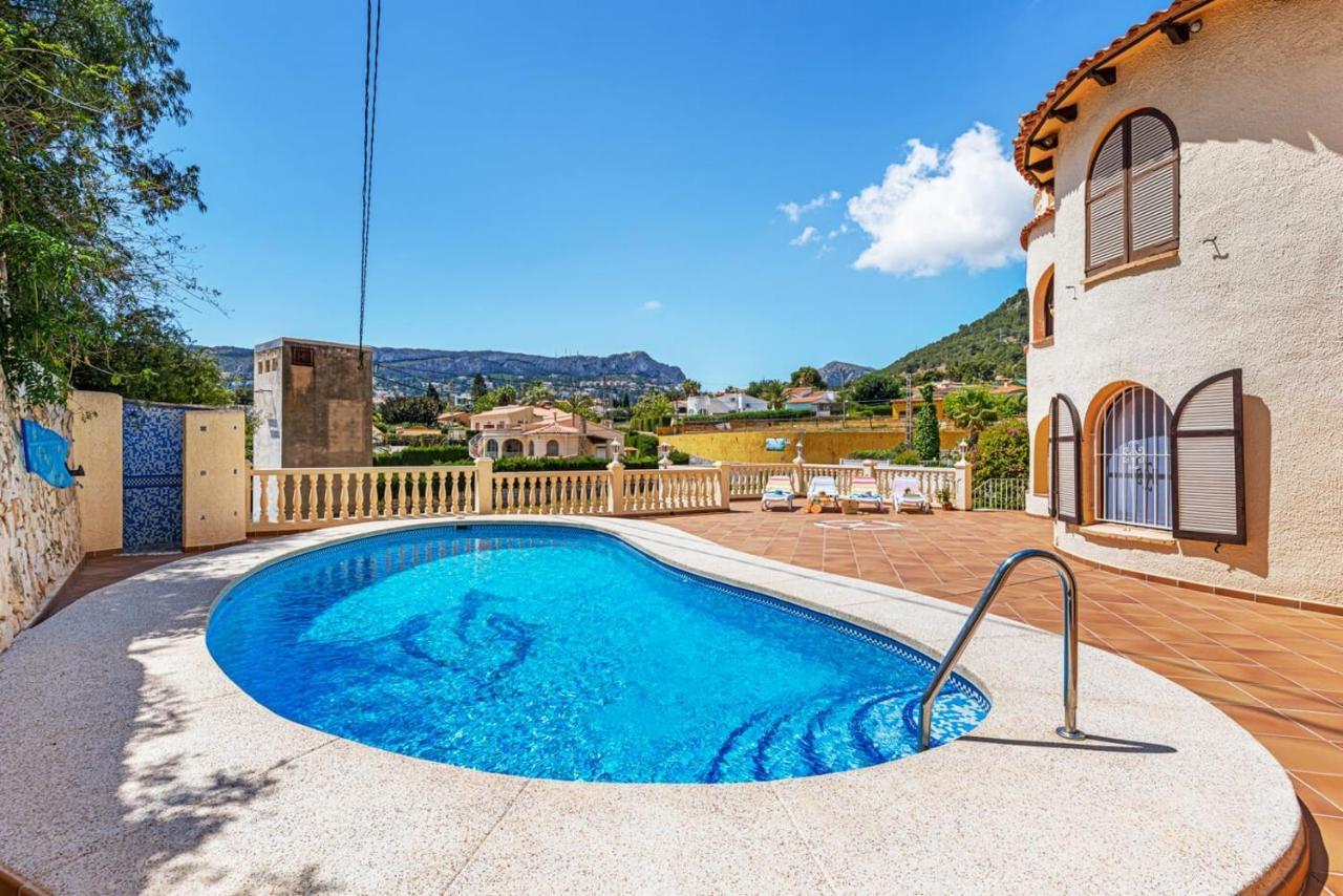 Elice - Plusholidays Villa *