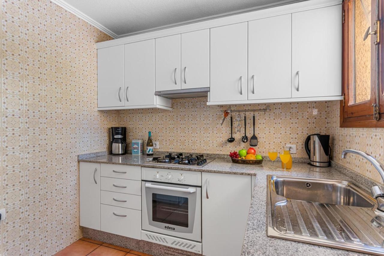 Elice - Plusholidays Calpe
