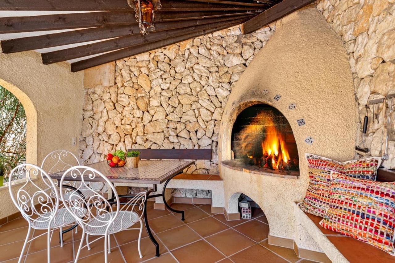 Villa Elice - Plusholidays Calpe