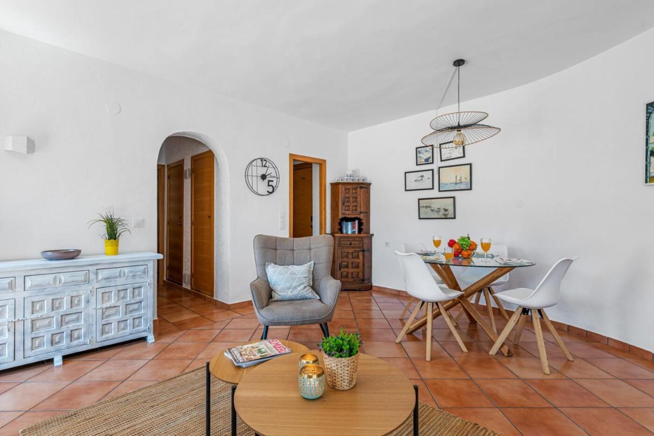 Elice - Plusholidays Villa Calpe