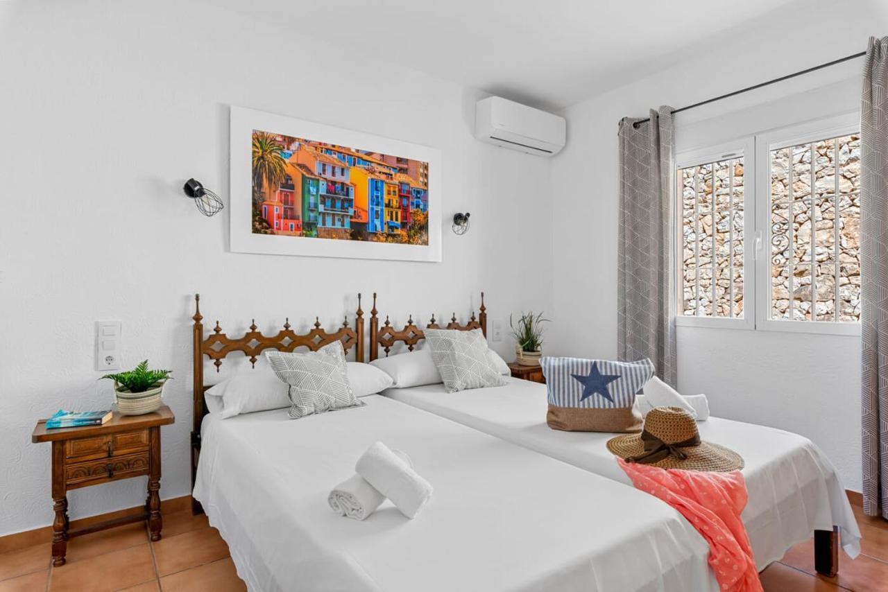 Elice - Plusholidays Villa