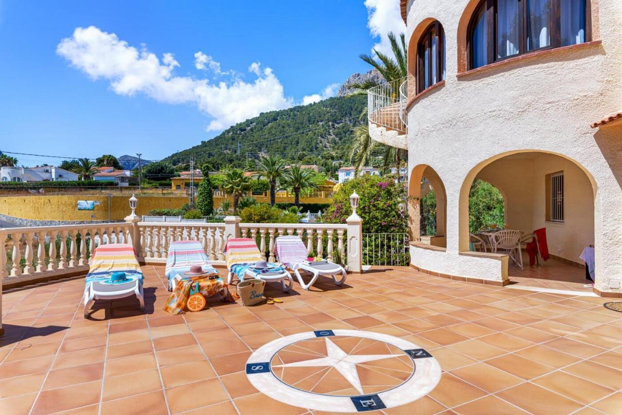 Elice - Plusholidays * Calpe