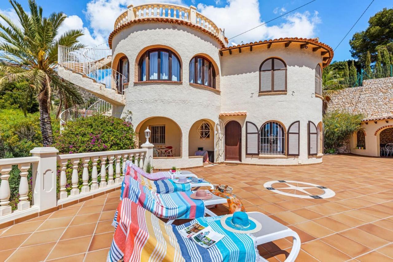 Elice - Plusholidays Calpe