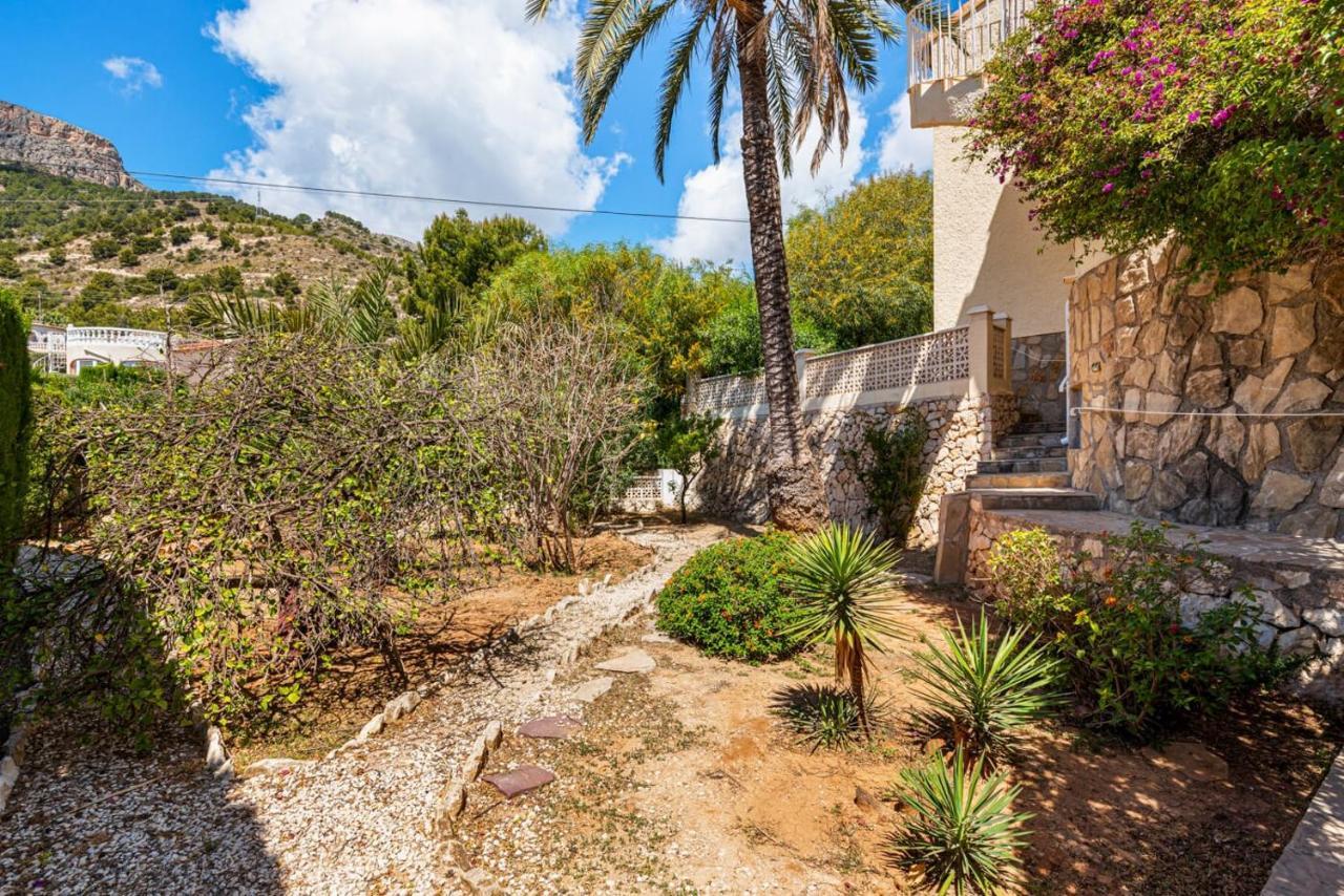 Elice - Plusholidays * Calpe