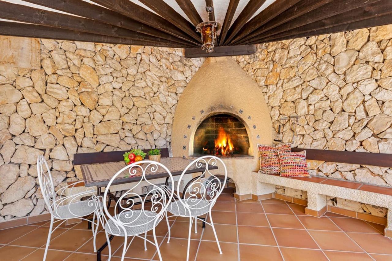Villa Elice - Plusholidays Calpe