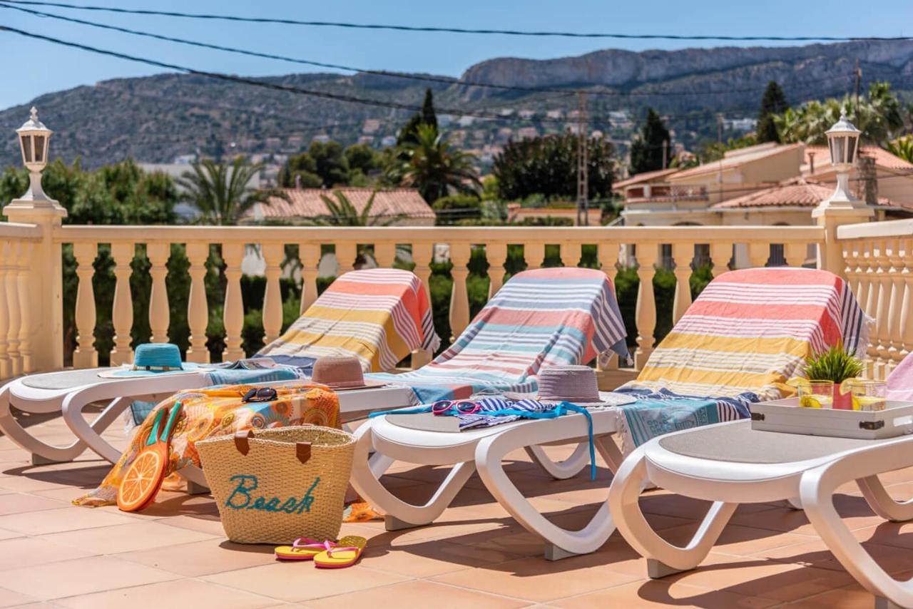 Villa Elice - Plusholidays *