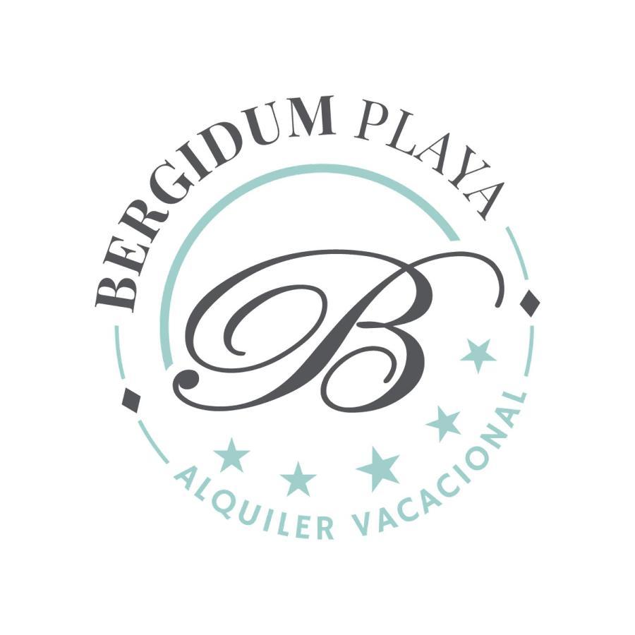 Bergidum Playa * Calpe