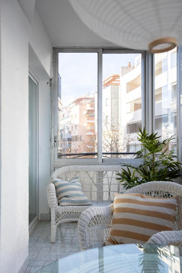 Feria. Centrico A Solo 200 Metros De La Playa Apartamento