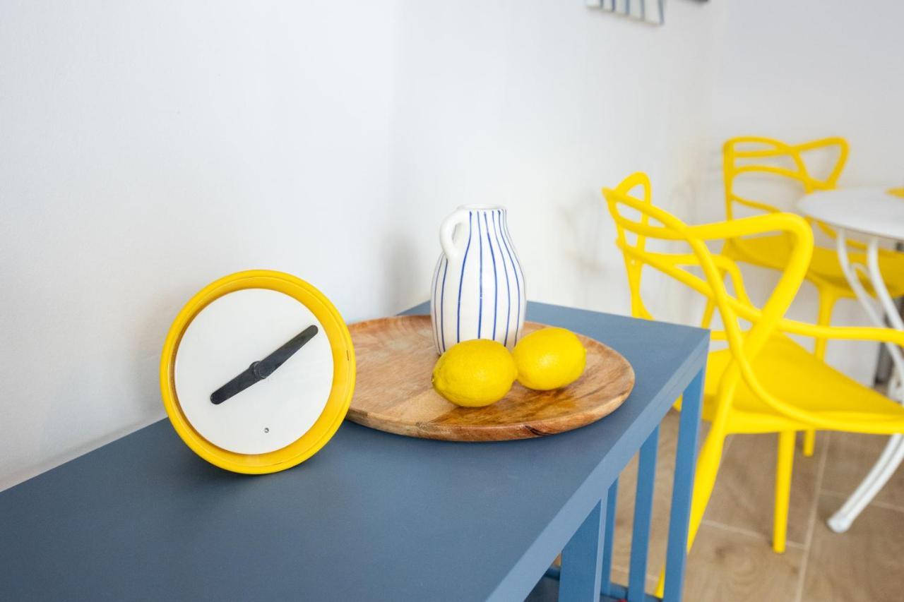 Apartamento Feria. Centrico A Solo 200 Metros De La Playa