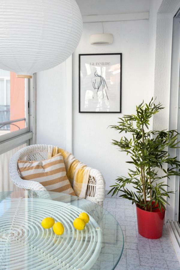 Apartamento Feria. Centrico A Solo 200 Metros De La Playa