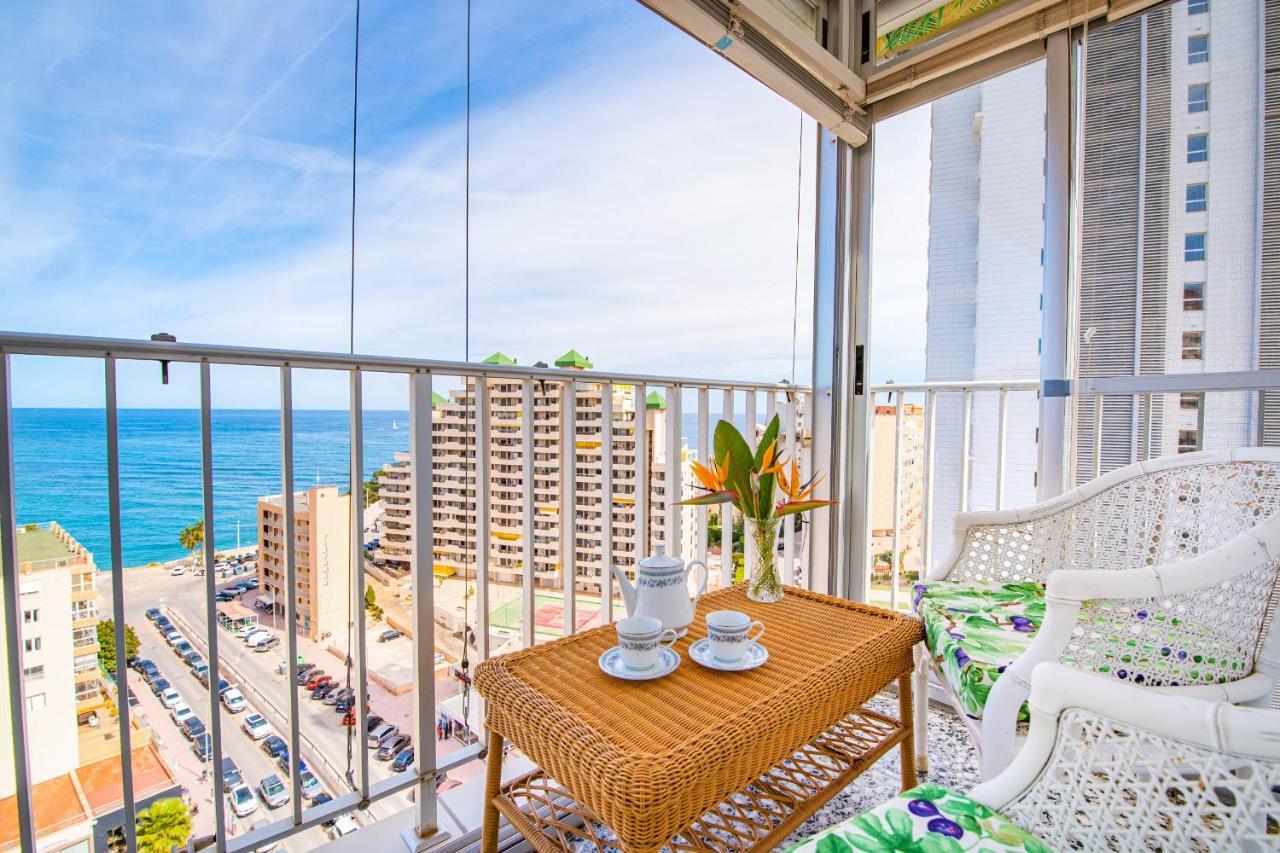 Apartamento Granada, Las Mejores Vistas Apartment Calpe