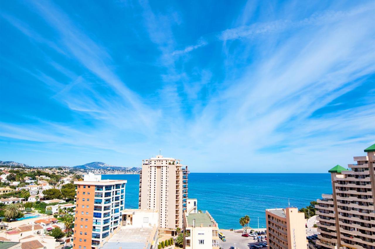 Apartamento Granada, Las Mejores Vistas