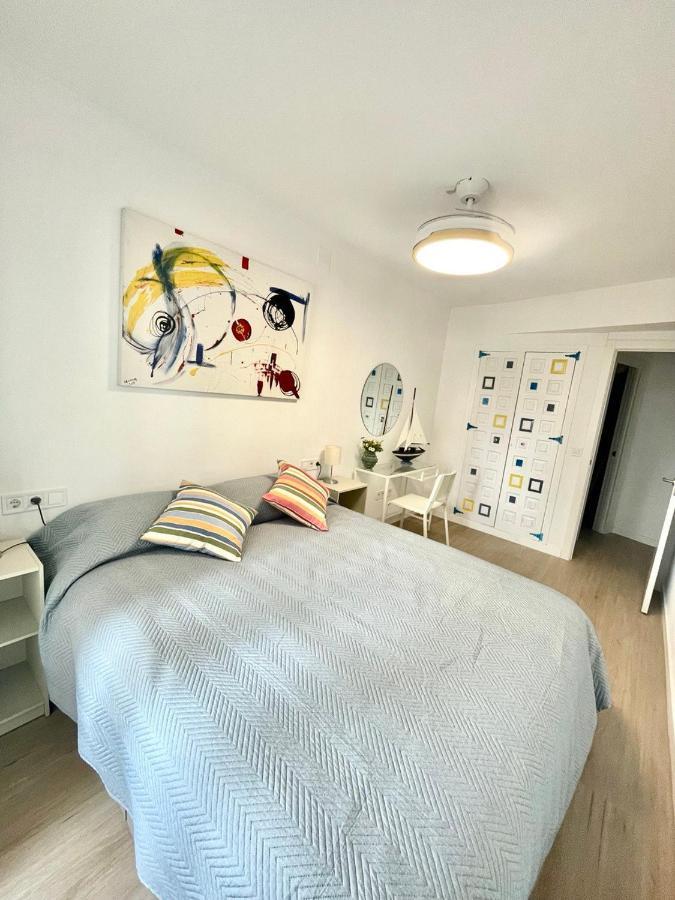 Apartment Iris 5 Minutos De La Playa, Centro De Ciudad Apartment *