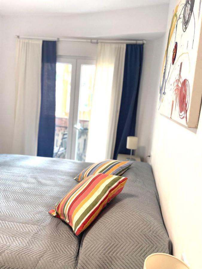 Apartment Apartment Iris 5 Minutos De La Playa, Centro De Ciudad Calpe