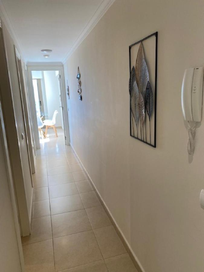 Apartment Larimar 10d *
