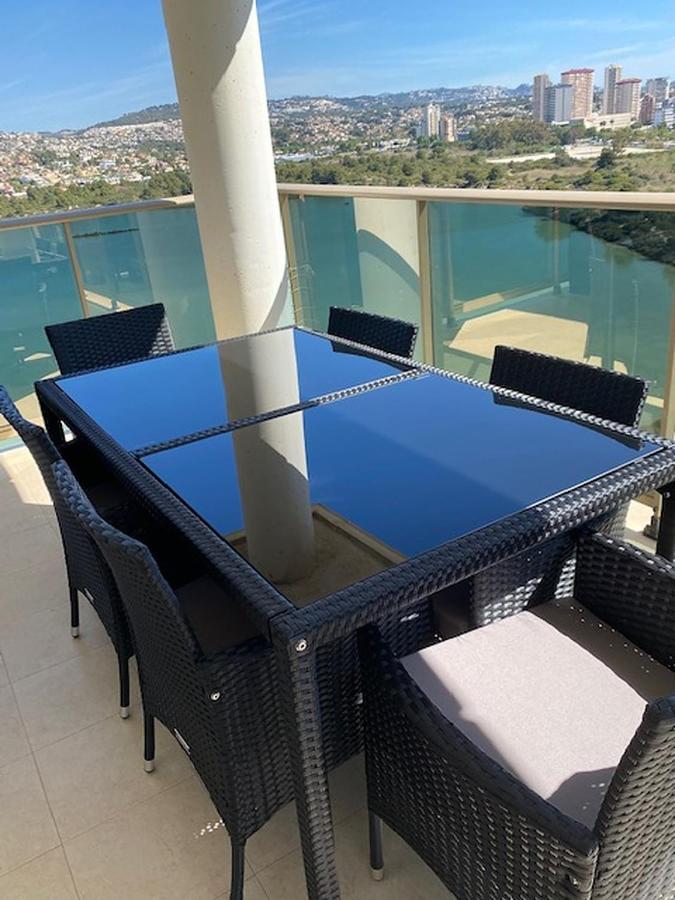 Larimar 10d Apartment *