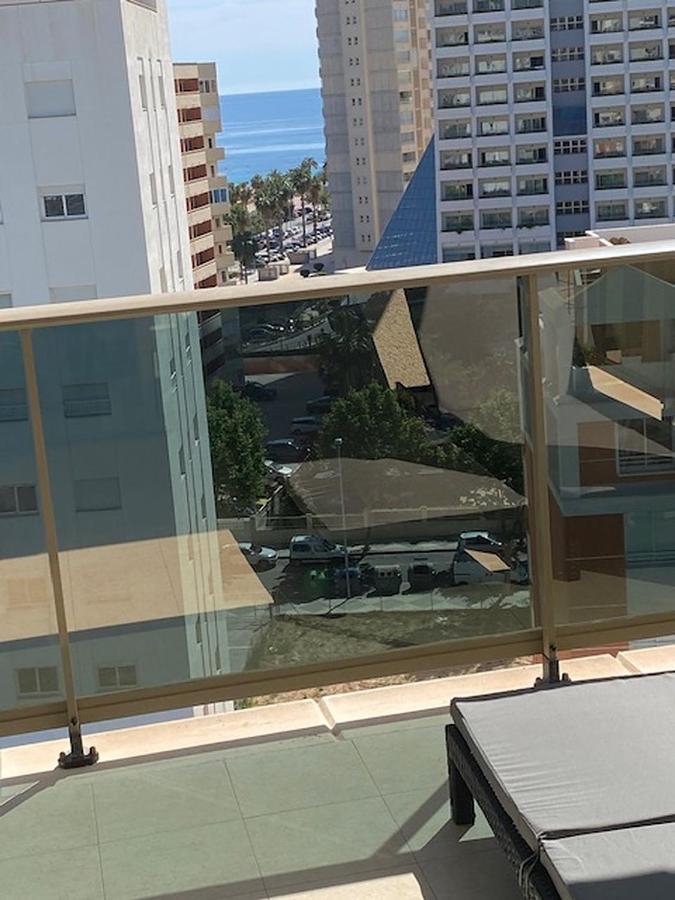 Apartment Larimar 10d Calpe