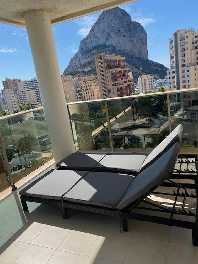 Larimar 10d * Calpe