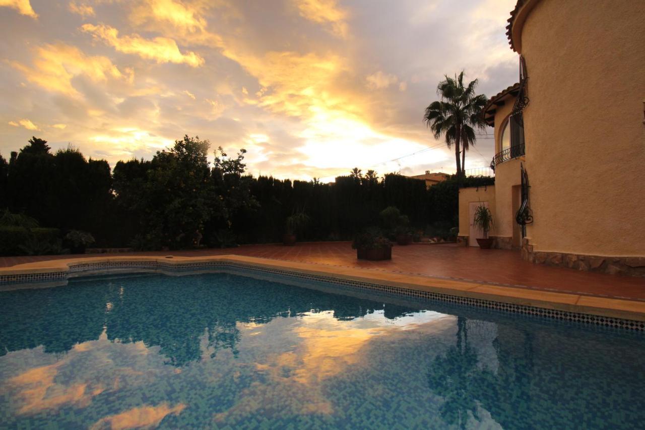 Casa Luna Llena *