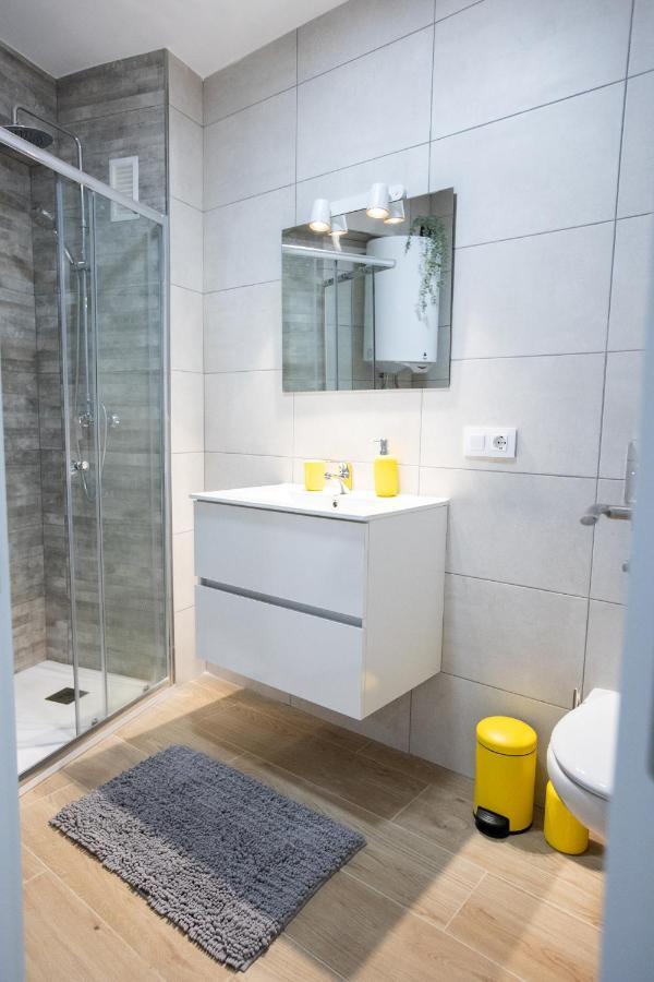 Apartamento Feria. Centrico A Solo 200 Metros De La Playa