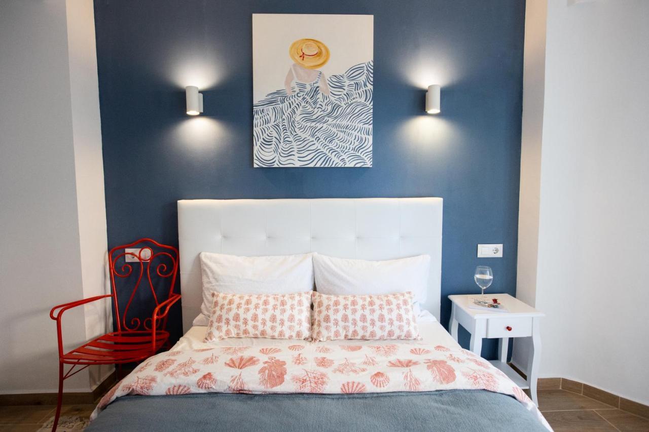 Apartamento Feria. Centrico A Solo 200 Metros De La Playa