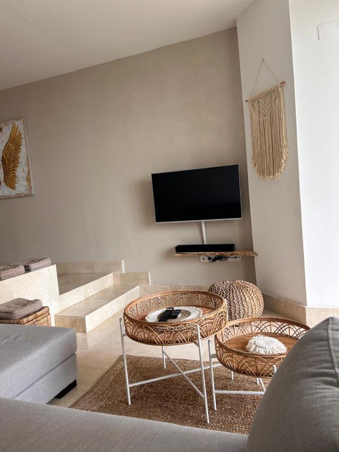 Apartamento Kayla - Azulenacalpe *