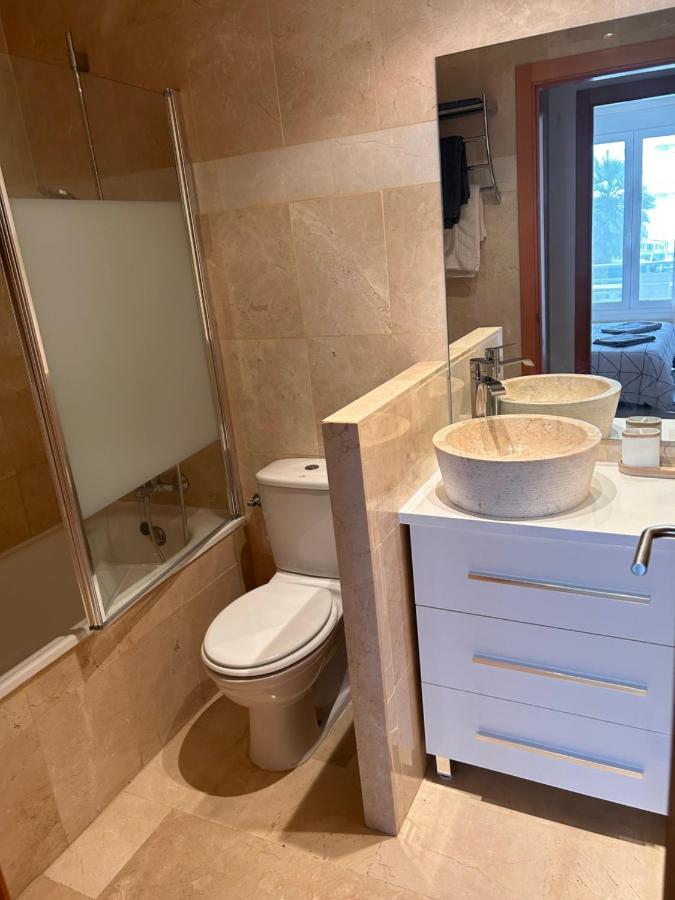 Apartamento Kayla - Azulenacalpe