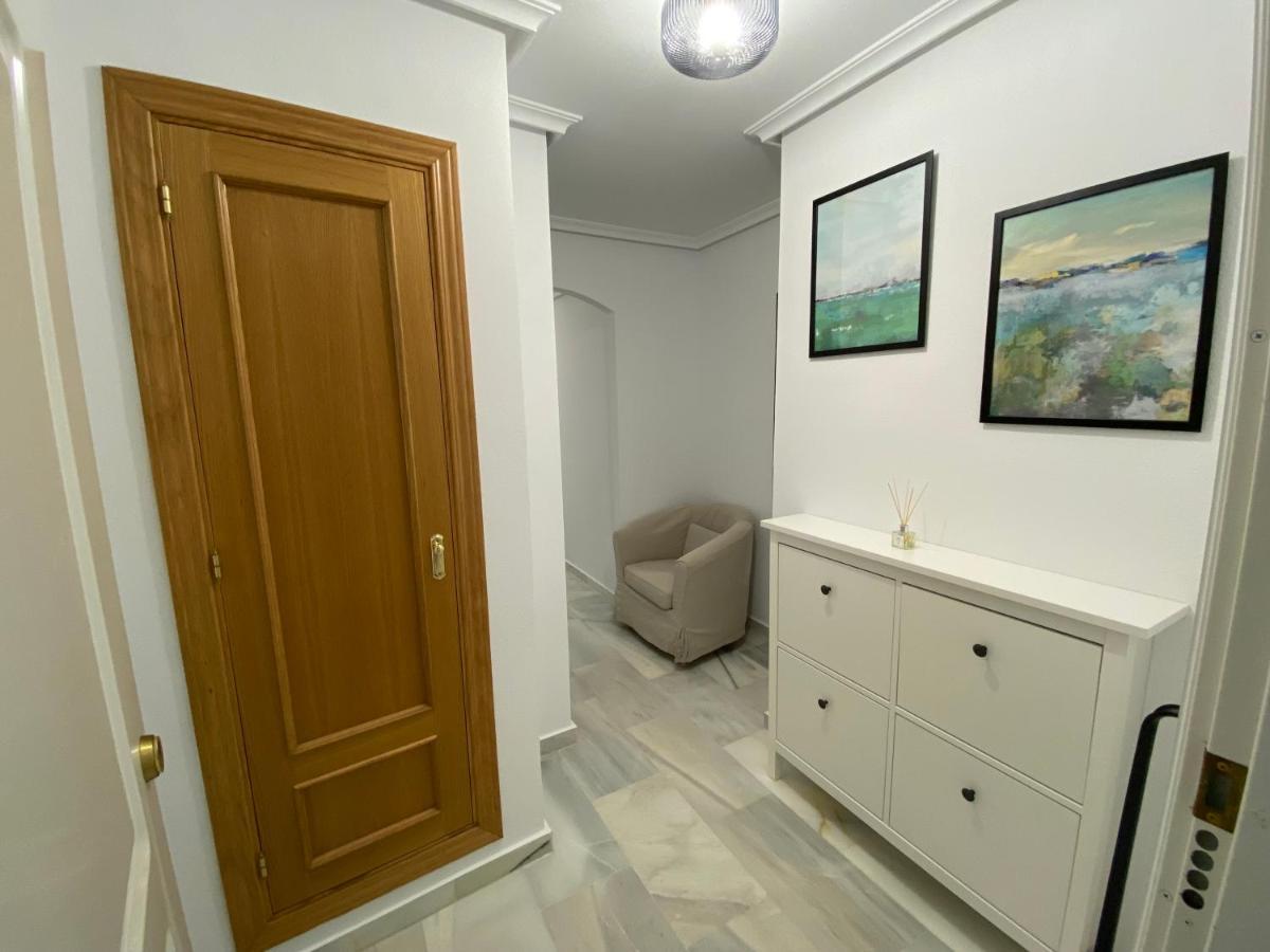 With Solarium/terrace. Apartment *