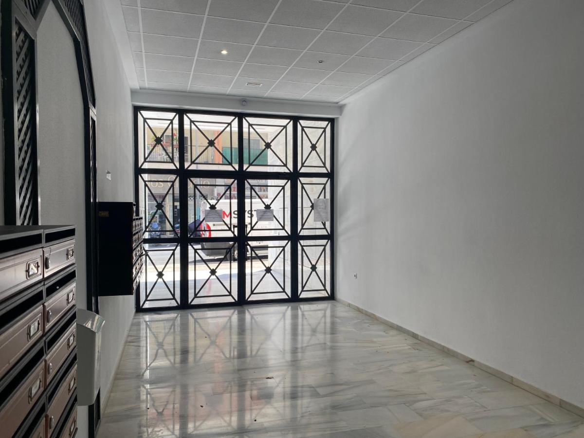 With Solarium/terrace. Apartment