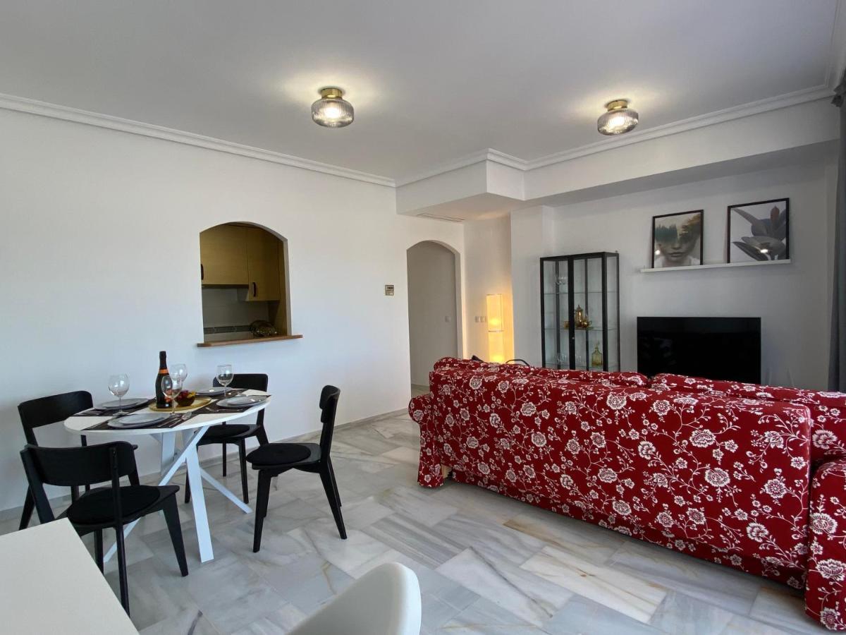 With Solarium/terrace. Apartment *