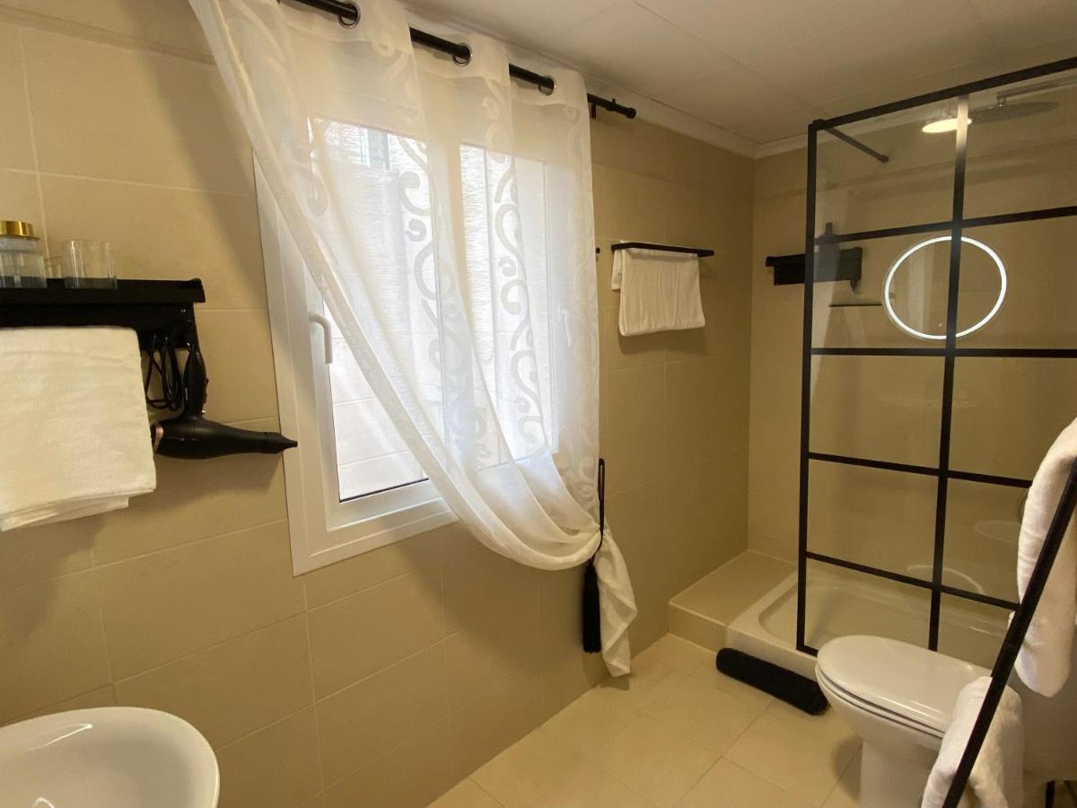 Apartment With Solarium/terrace. Calpe