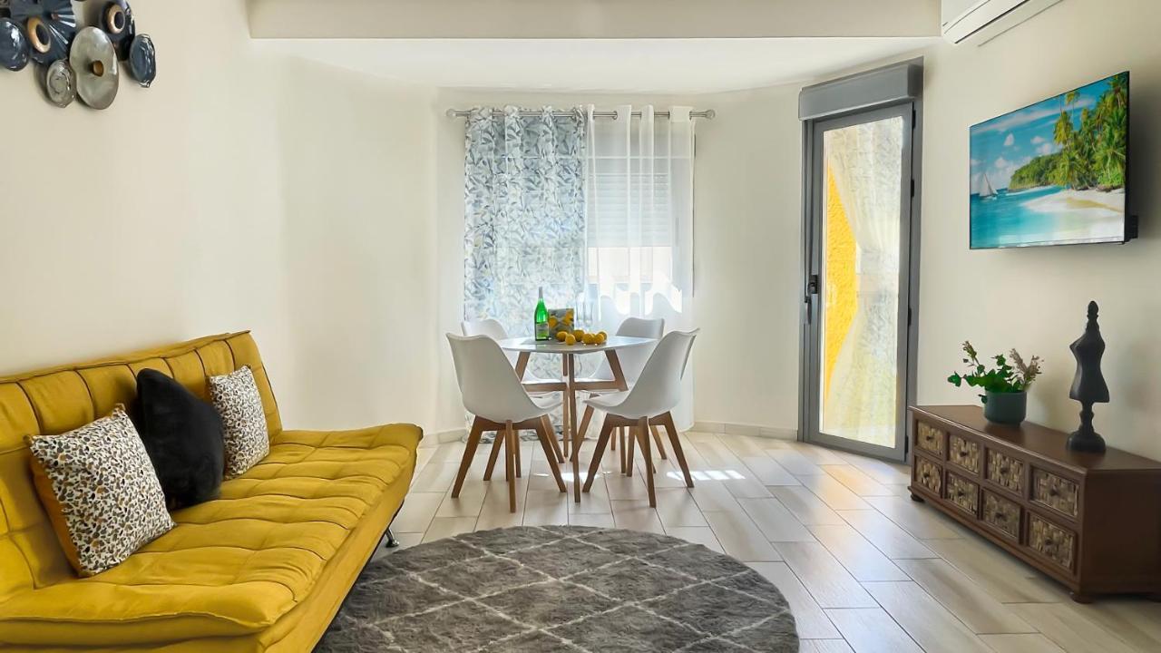 Apartment Lima. A 50 Metros De La Playa