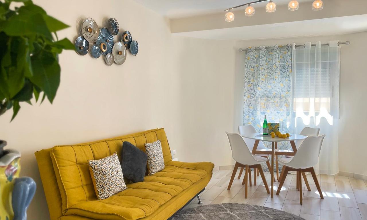 Apartment Lima. A 50 Metros De La Playa