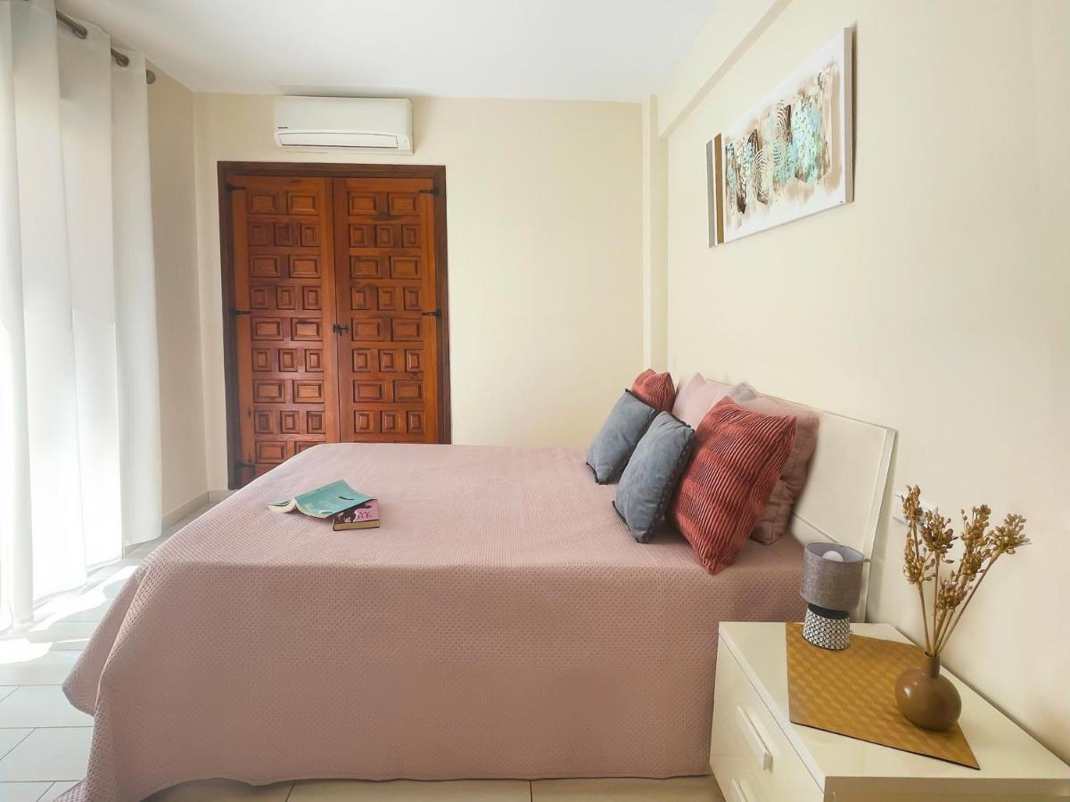 Apartment Lima. A 50 Metros De La Playa *