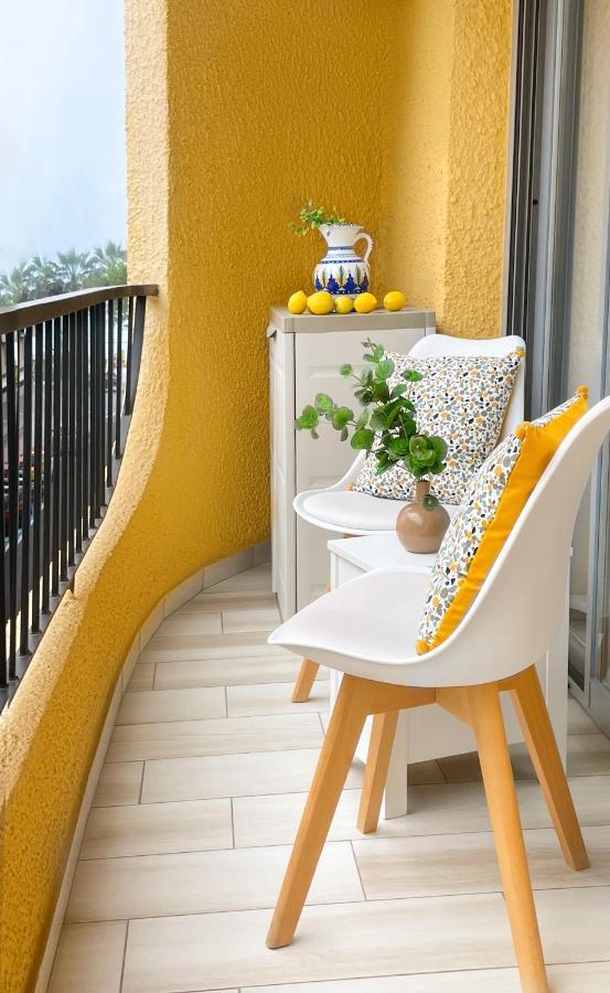 Apartment Lima. A 50 Metros De La Playa *