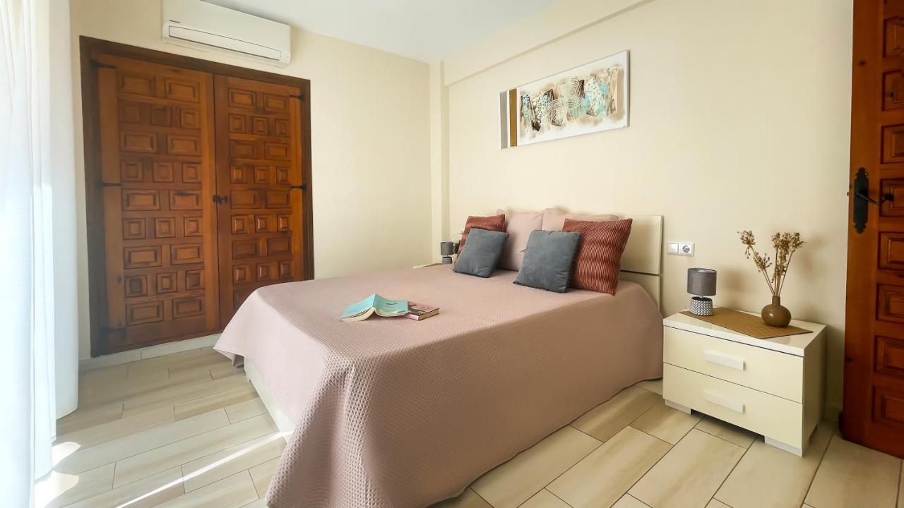 Lima. A 50 Metros De La Playa Apartment *
