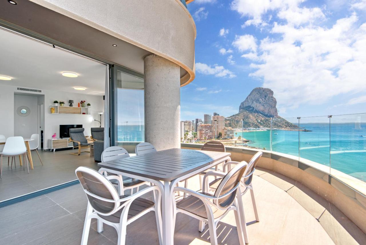 Infinium 12b Calpe