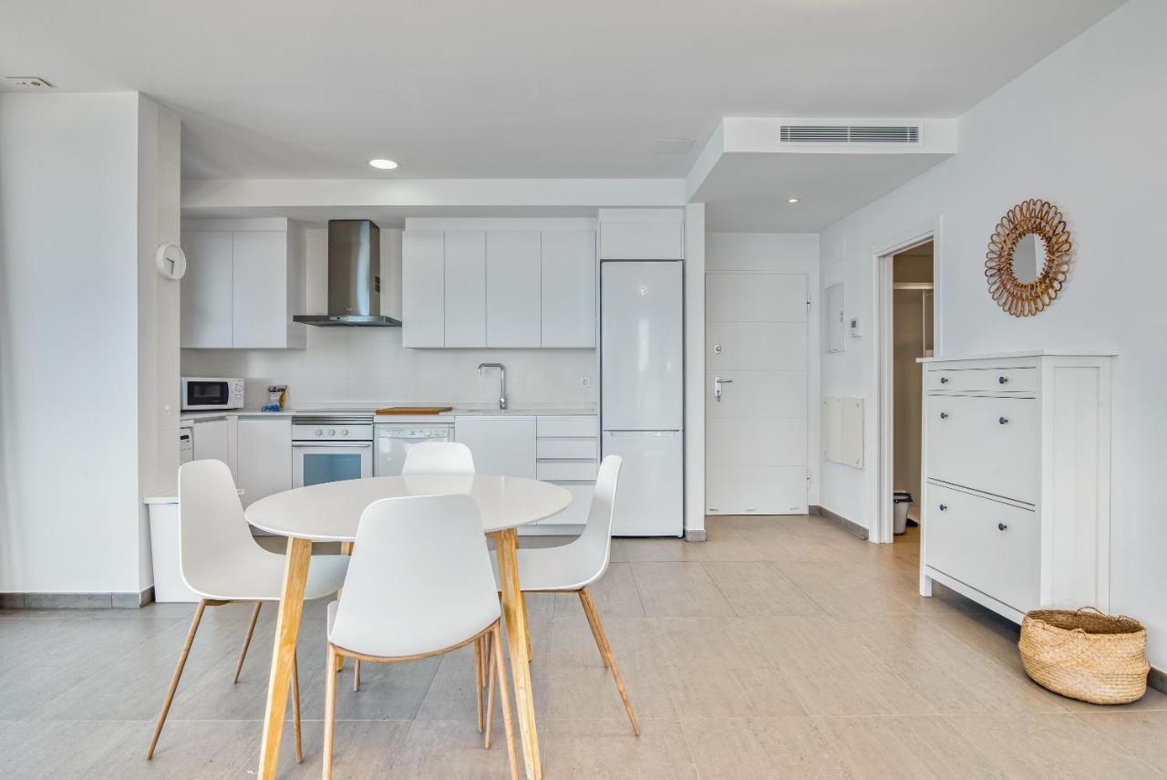 Infinium 12b Apartment *