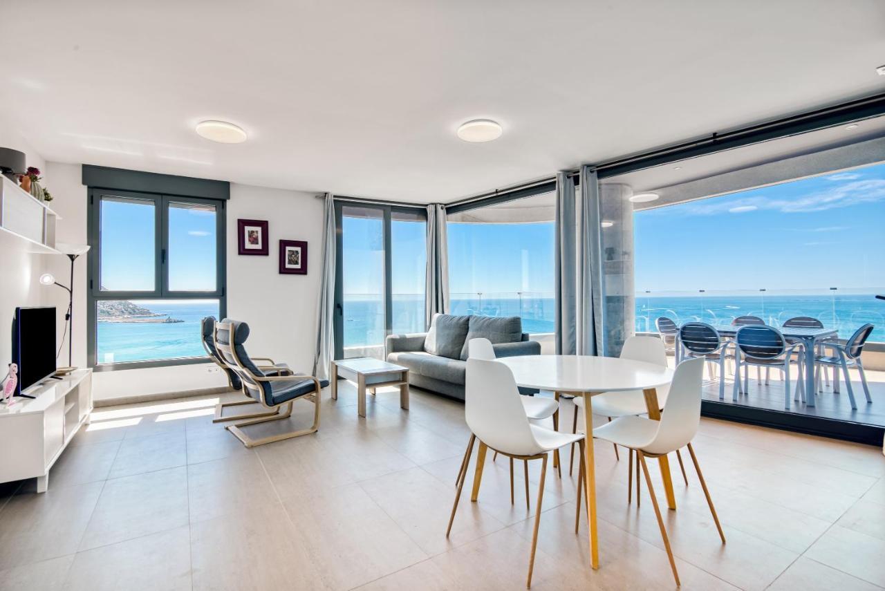Infinium 12b Apartment *