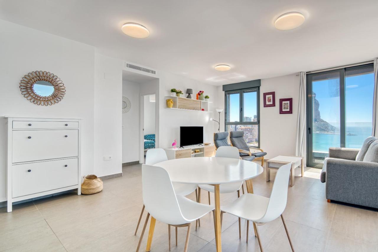 Infinium 12b Apartment