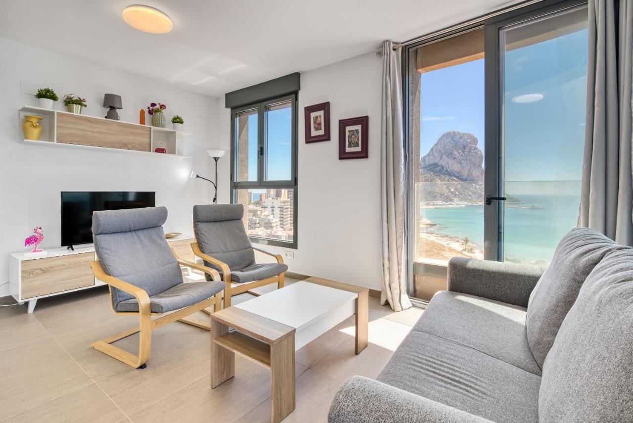 Infinium 12b Apartment