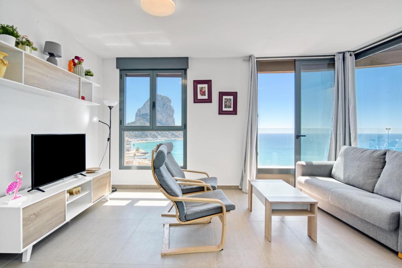 Infinium 12b Apartment *