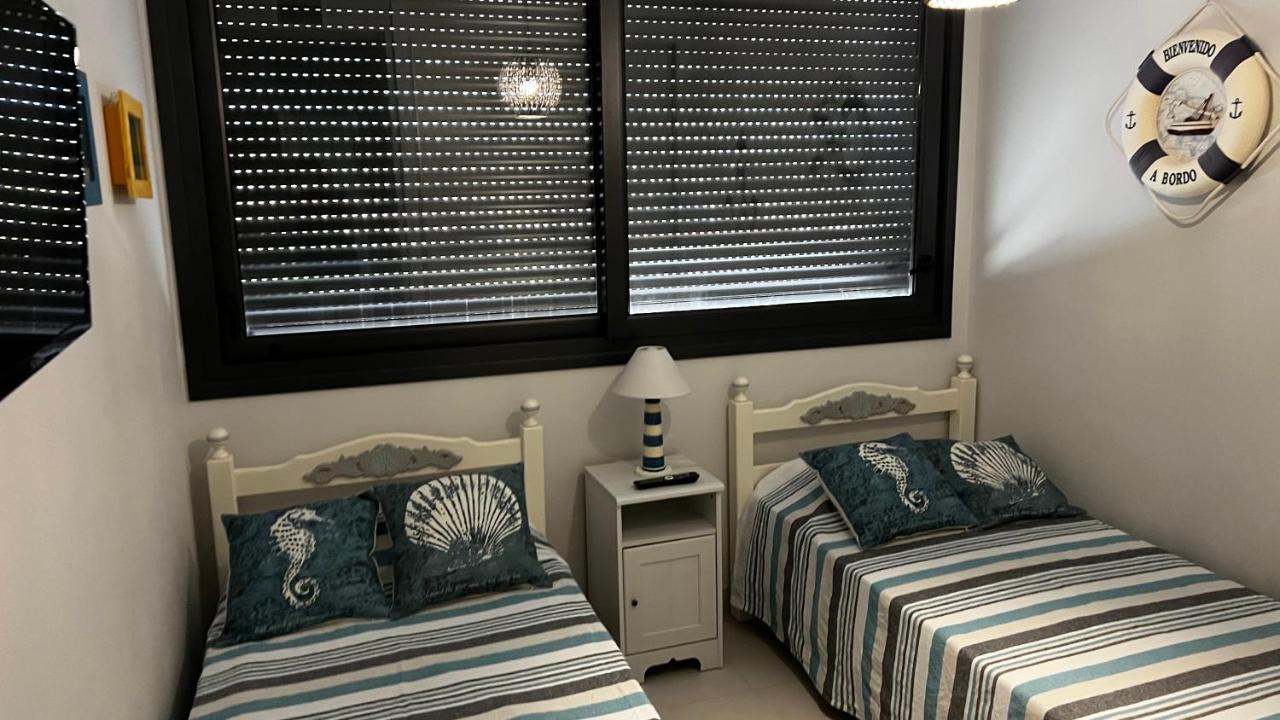 Apartment Playa Arenal