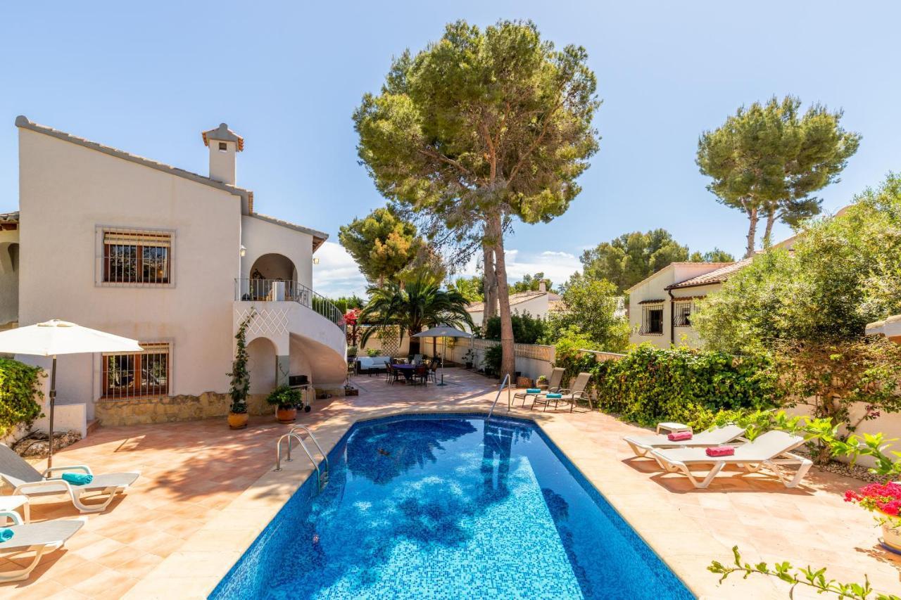 Villa Feliz