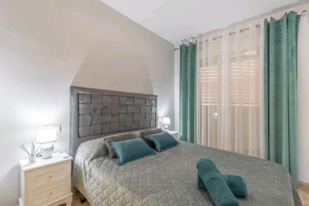 , Vacaciones Apartment Calpe