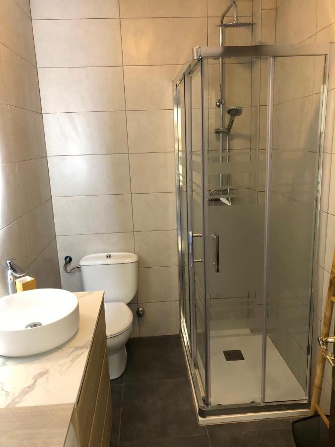 Apartment Fabiola 1
